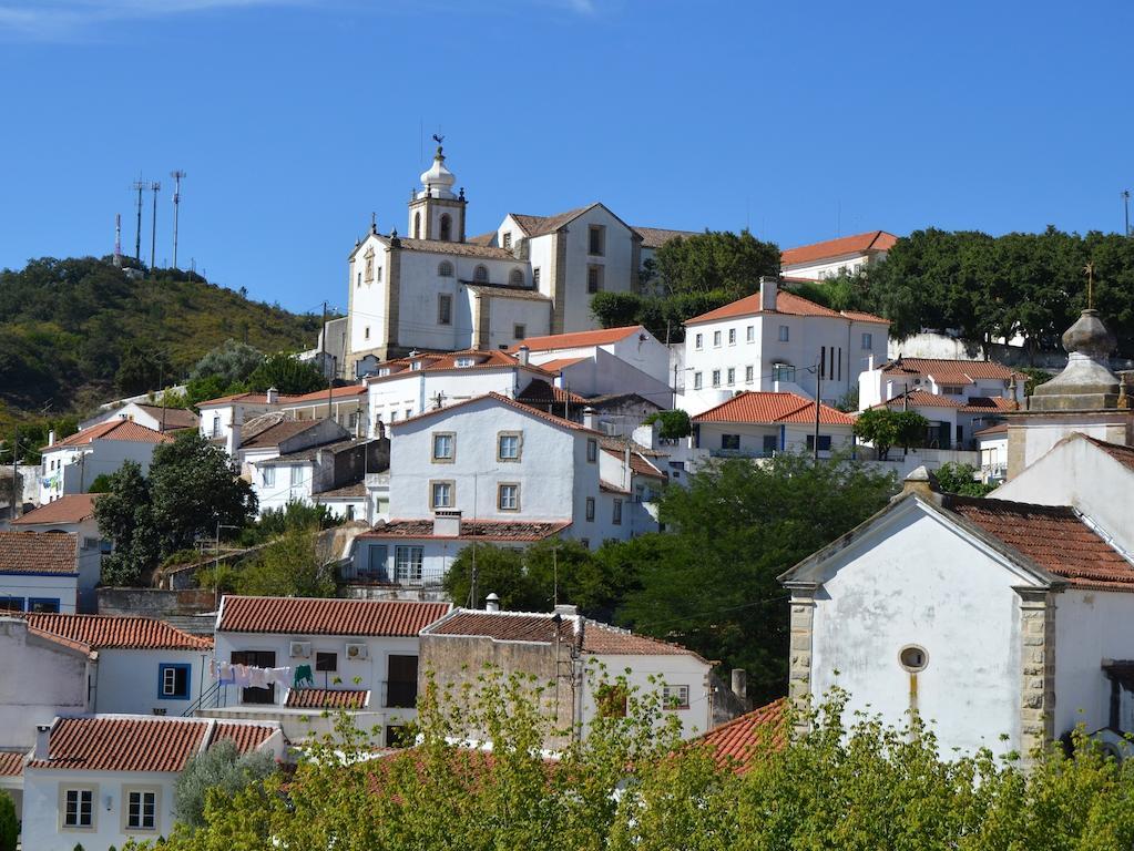 Quinta Do Covanco Alenquer Exterior photo